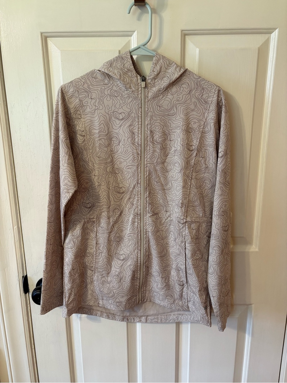 Balance Athletica Hooded Jacket
